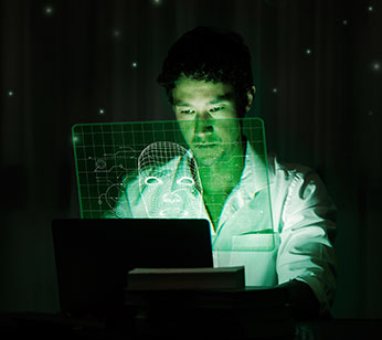 B.Sc Cyber Forensic + Artificial Intelligence & Data Science