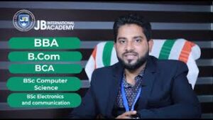 Education Career Opportunities JB International Academy